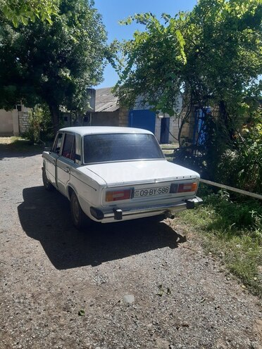LADA (VAZ) 2106-4