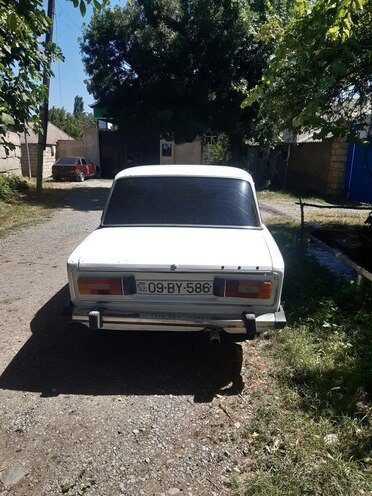 LADA (VAZ) 2106-5