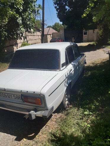LADA (VAZ) 2106-6