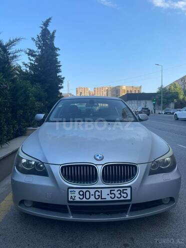 BMW 530-1