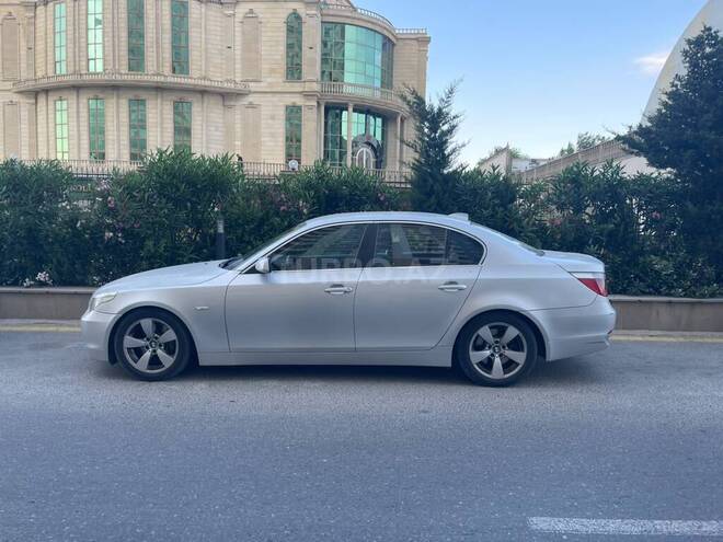 BMW 530-3