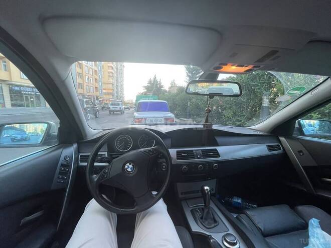 BMW 530-4