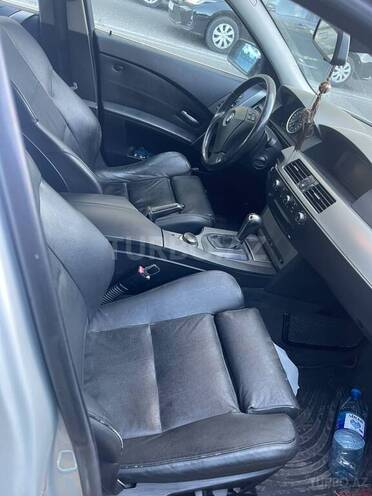 BMW 530-7