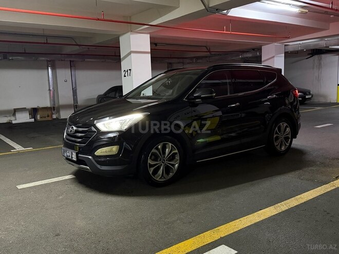 Hyundai Santa Fe-7
