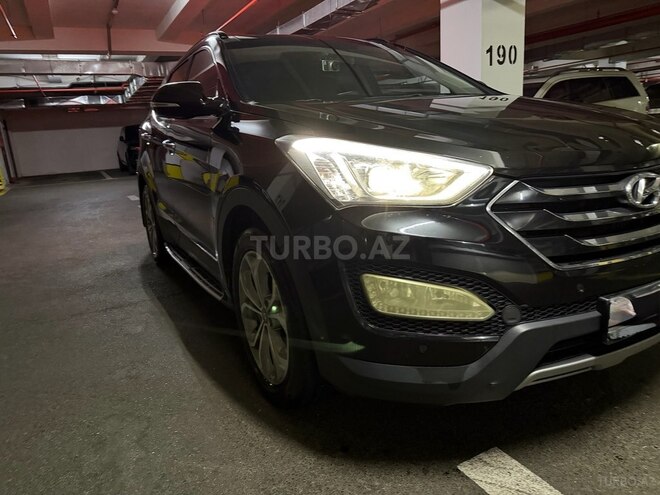 Hyundai Santa Fe-19