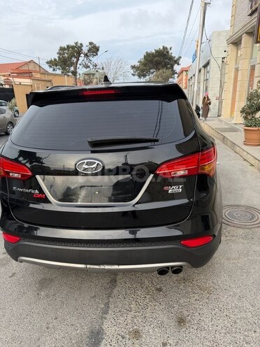 Hyundai Santa Fe-4