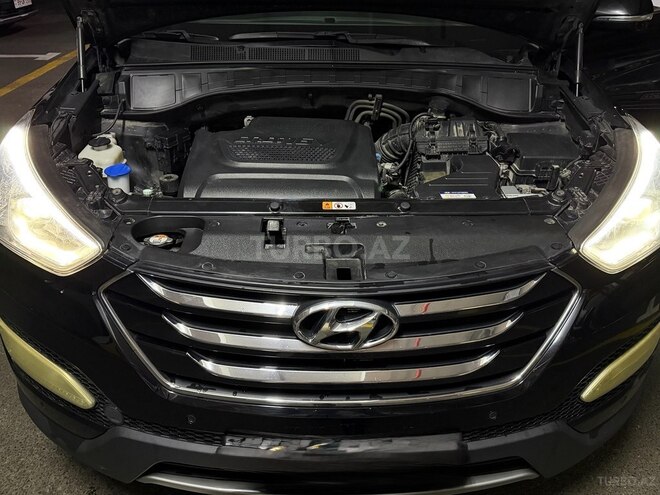 Hyundai Santa Fe-11