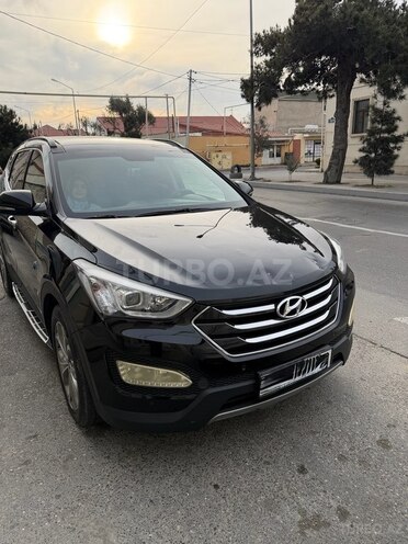Hyundai Santa Fe-1