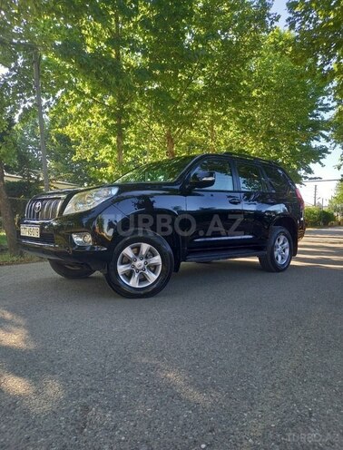 Toyota Land Cruiser Prado-2