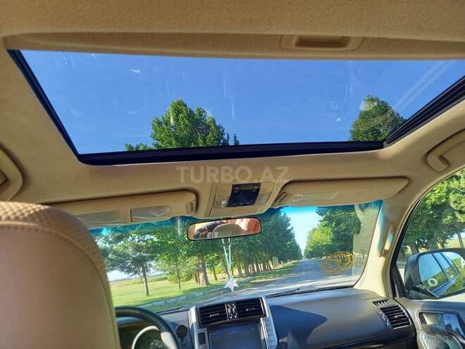 Toyota Land Cruiser Prado-14