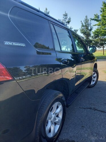 Toyota Land Cruiser Prado-15