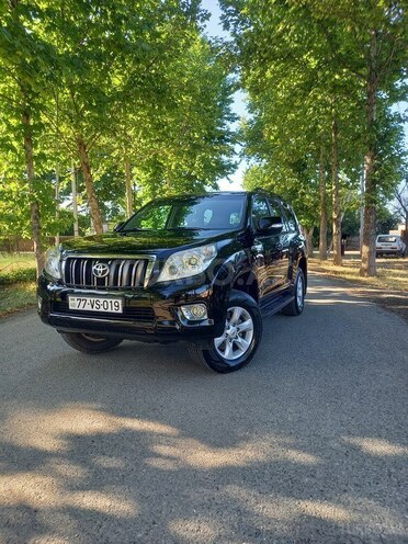 Toyota Land Cruiser Prado-18