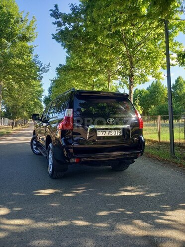 Toyota Land Cruiser Prado-20