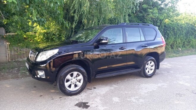 Toyota Land Cruiser Prado-21