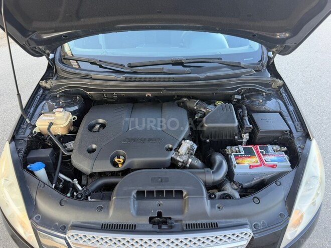 Kia Ceed SW-14