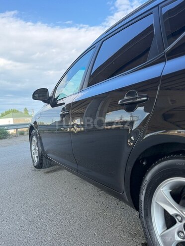 Kia Ceed SW-10