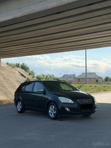 Kia Ceed SW-1