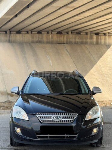 Kia Ceed SW-2