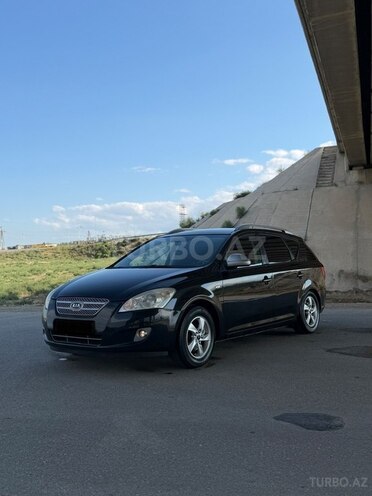 Kia Ceed SW-6