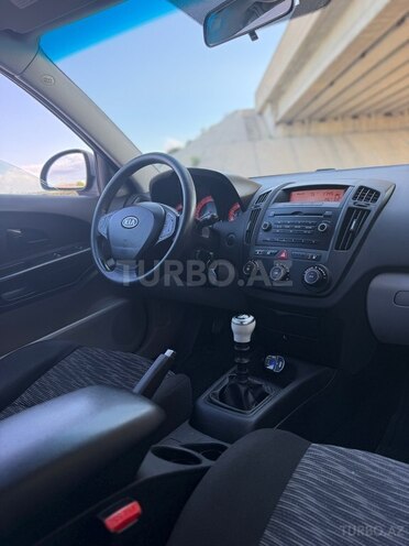 Kia Ceed SW-12