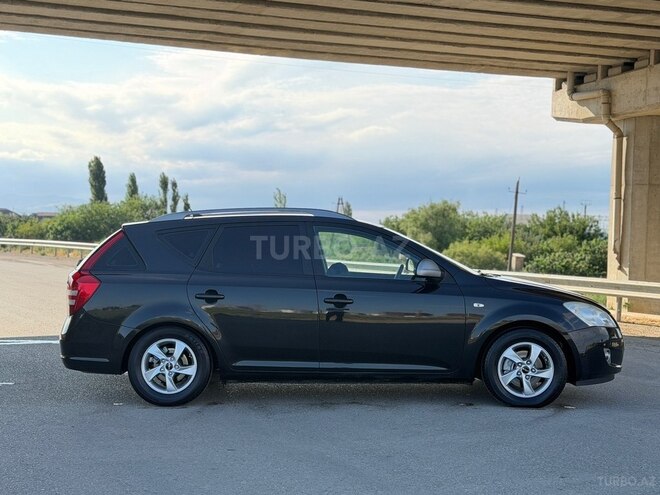 Kia Ceed SW-7