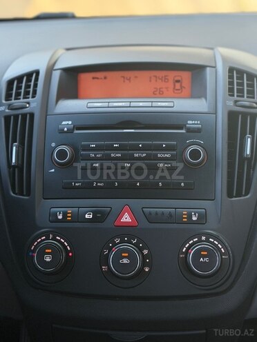 Kia Ceed SW-13