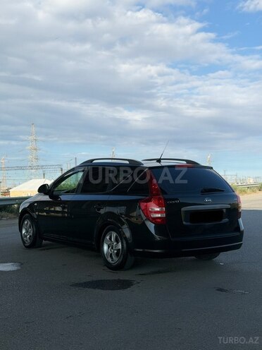 Kia Ceed SW-5