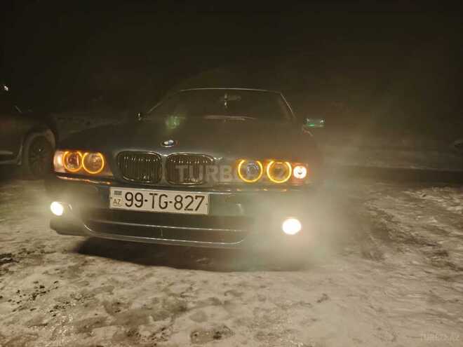BMW 525-6