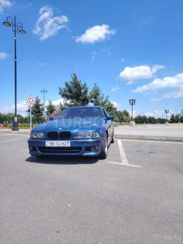 BMW 525-5