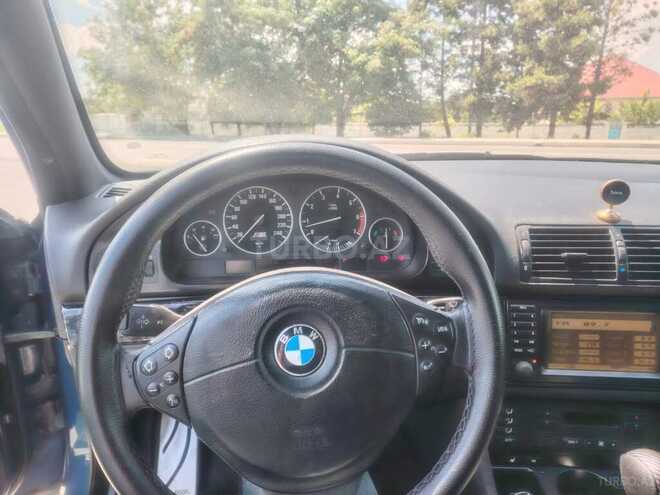 BMW 525-10
