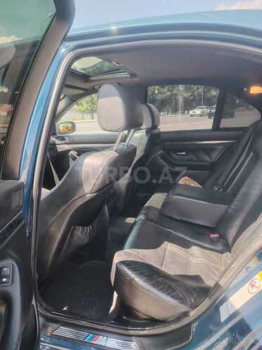 BMW 525-14