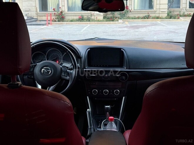 Mazda CX-5-8
