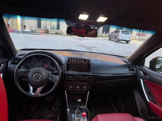 Mazda CX-5-9