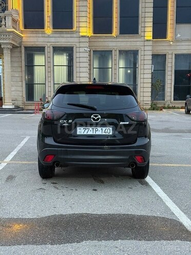 Mazda CX-5-2