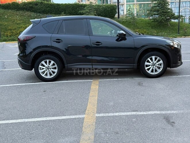 Mazda CX-5-6