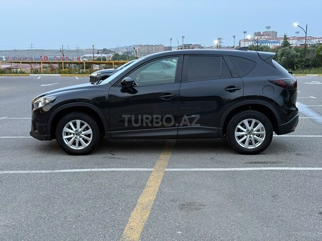 Mazda CX-5-7