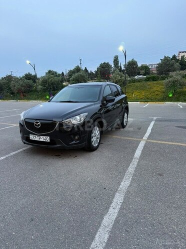 Mazda CX-5-3