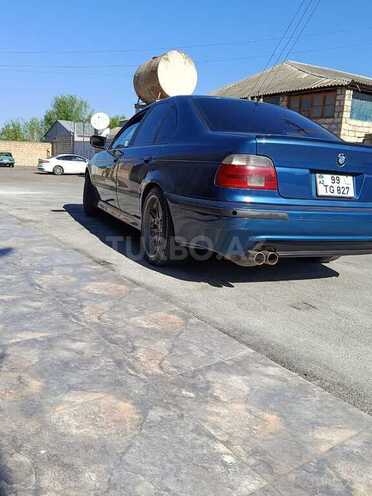 BMW 525-7