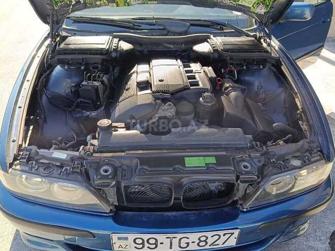 BMW 525-13