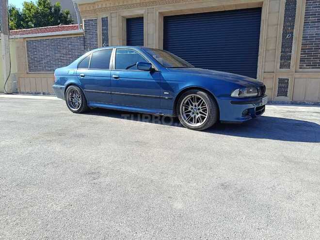 BMW 525-3