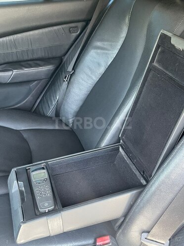 Mercedes S 500-15
