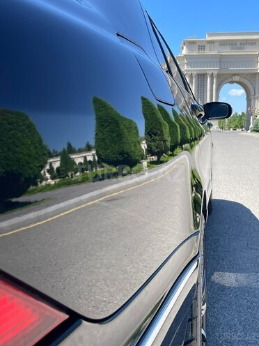 Mercedes S 500-8
