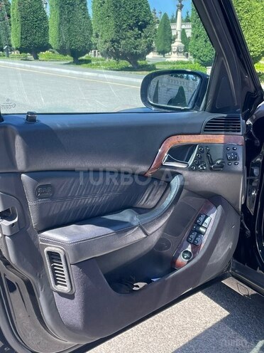 Mercedes S 500-12