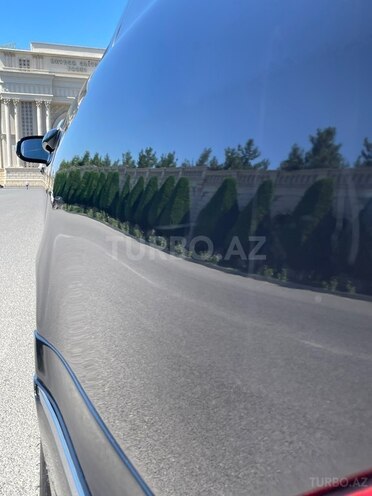 Mercedes S 500-9