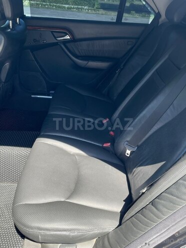 Mercedes S 500-14