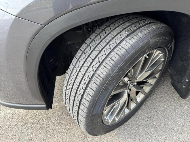 Toyota Highlander-20