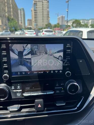 Toyota Highlander-15