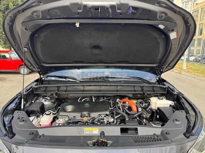 Toyota Highlander-21