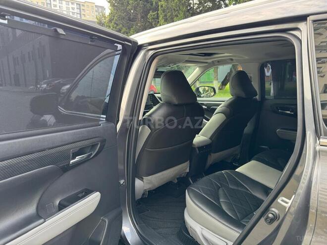 Toyota Highlander-16