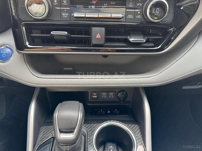 Toyota Highlander-17